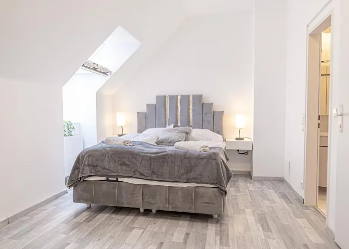 Lovely 2br & 1lr In The Heart Of * Viyana